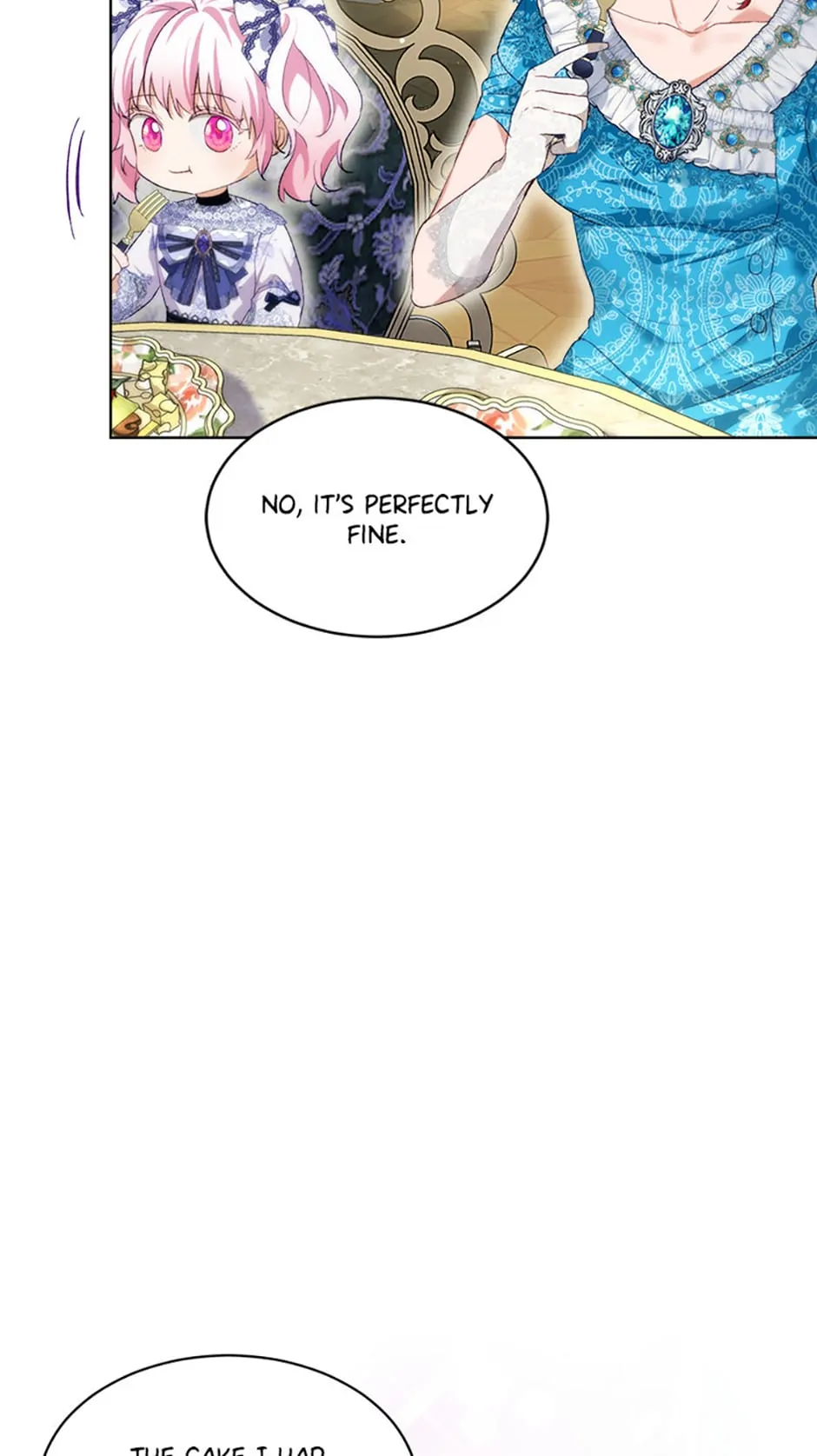 The Baby Divine Beast Chapter 48 - page 52
